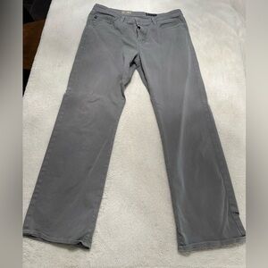 Adriano Goldschmeid Pants/Jeans 38 waist 34 Length.